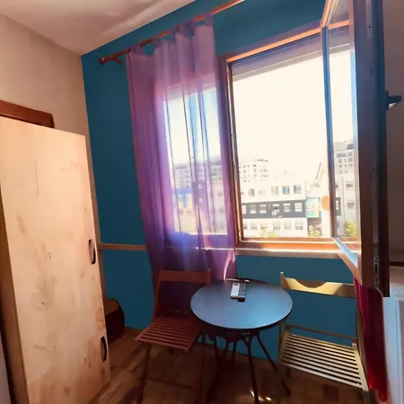 Centralup Apartment